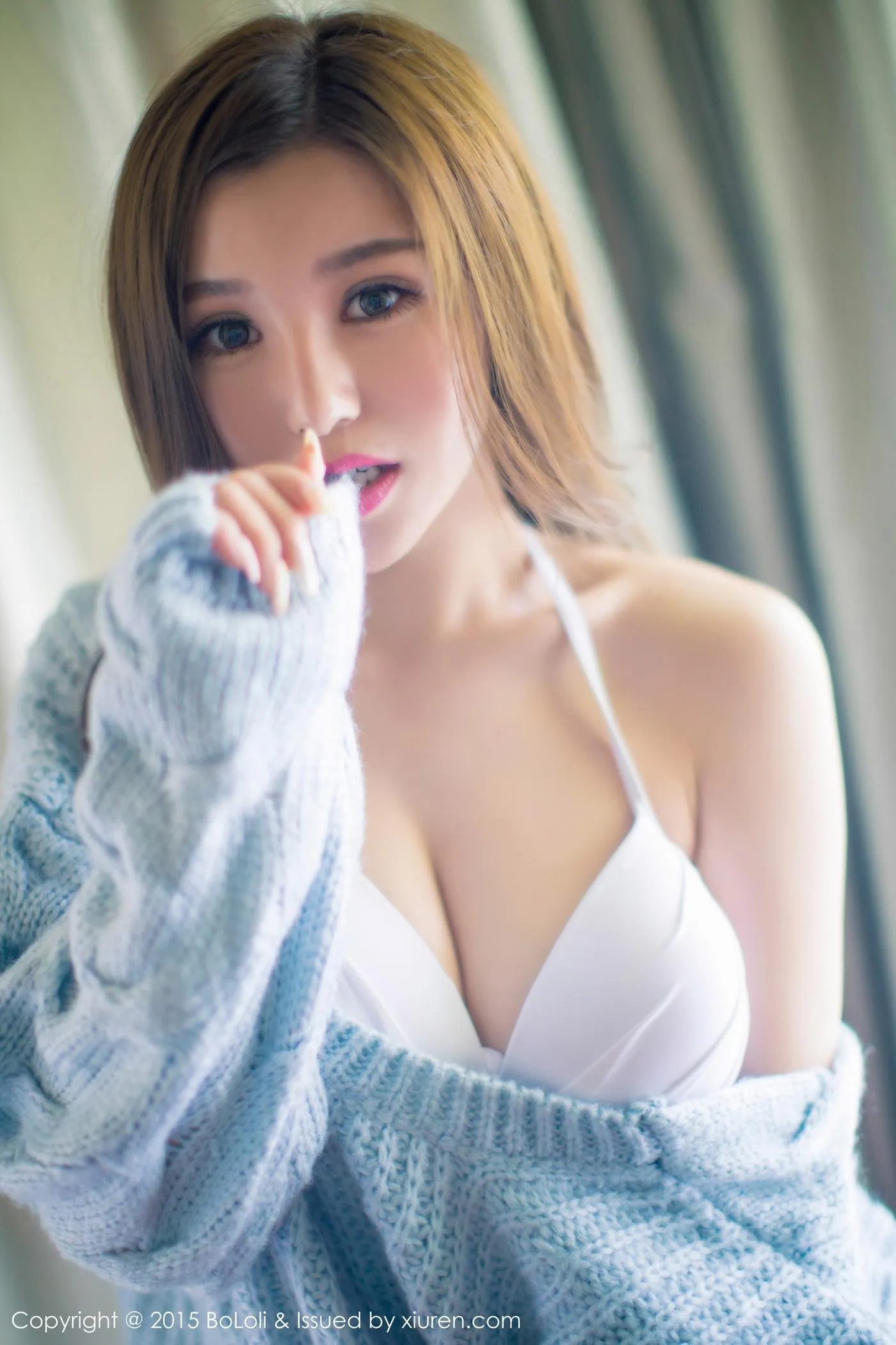 Vol.037 刘娅希 [43P]插图8